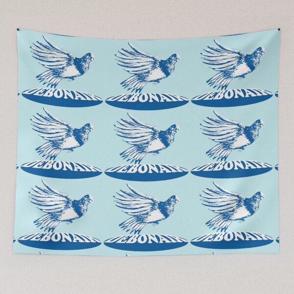 Item preview, Debonair 2 designed and sold by Thecla Mary Correya.