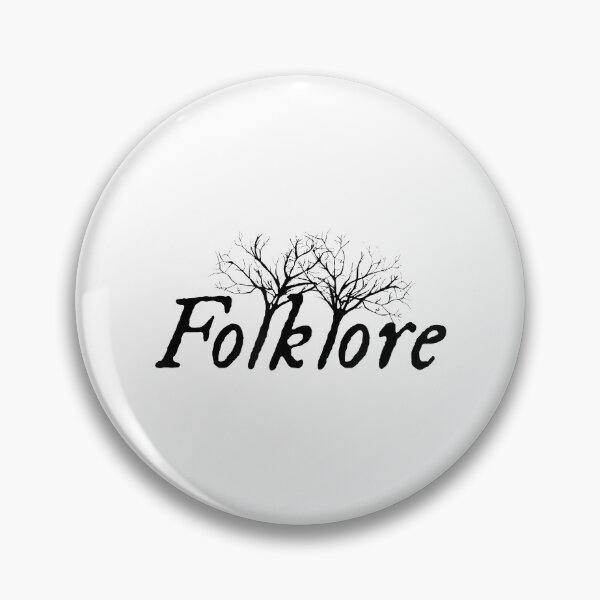 Item preview, Folklore designed and sold by ArjunManuela.