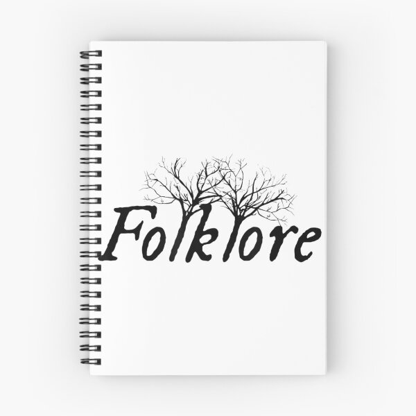 Item preview, Folklore designed and sold by ArjunManuela.