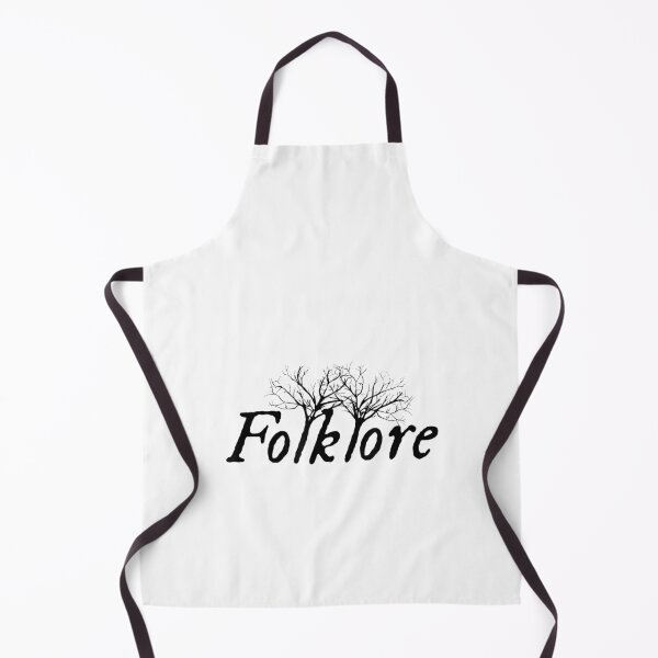 Item preview, Folklore designed and sold by ArjunManuela.