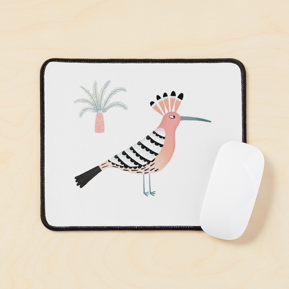 Item preview, Mouse Pad designed and sold by squirrell.