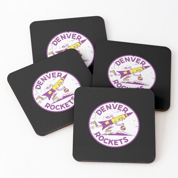 Item preview, Denver Rockets [Vintage Distressed]  designed and sold by rleigolas.