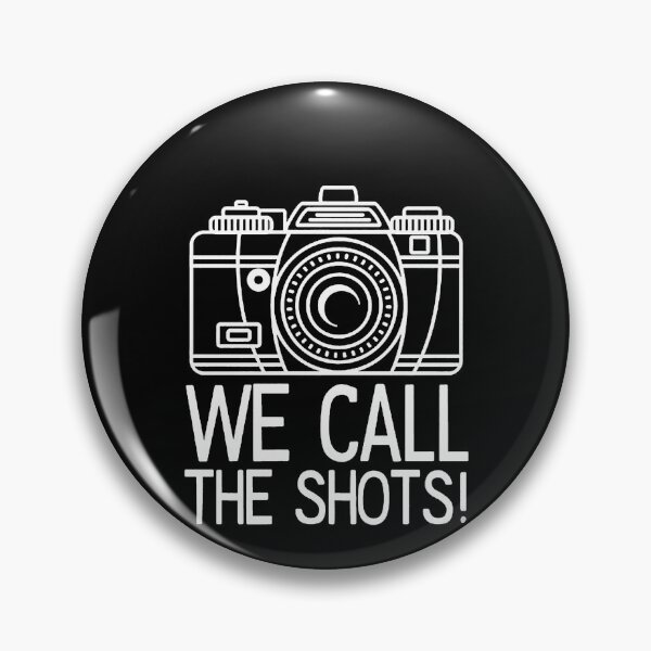 Item preview, We Call The Shots Photography designed and sold by clickmostro.