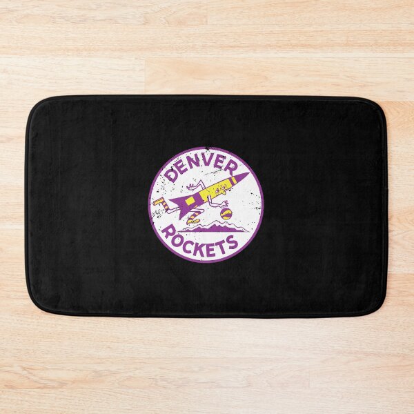 Item preview, Denver Rockets [Vintage apenado] designed and sold by rleigolas.