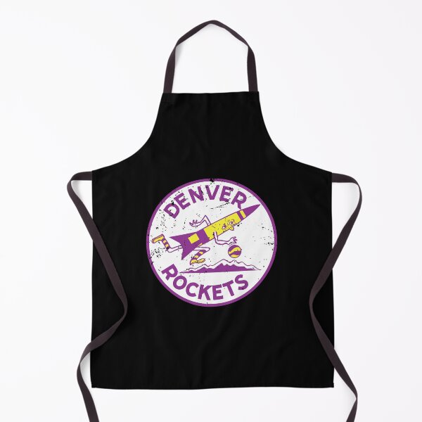 Item preview, Denver Rockets [Vintage Distressed]  designed and sold by rleigolas.