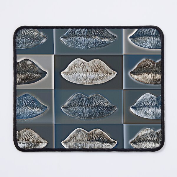 Item preview, Kissing Lips designed and sold by AcidTed.