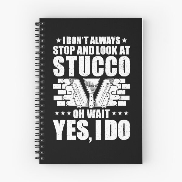 Item preview, Plasterer Stuccoer Stucco Plasterer designed and sold by Krautshirts.