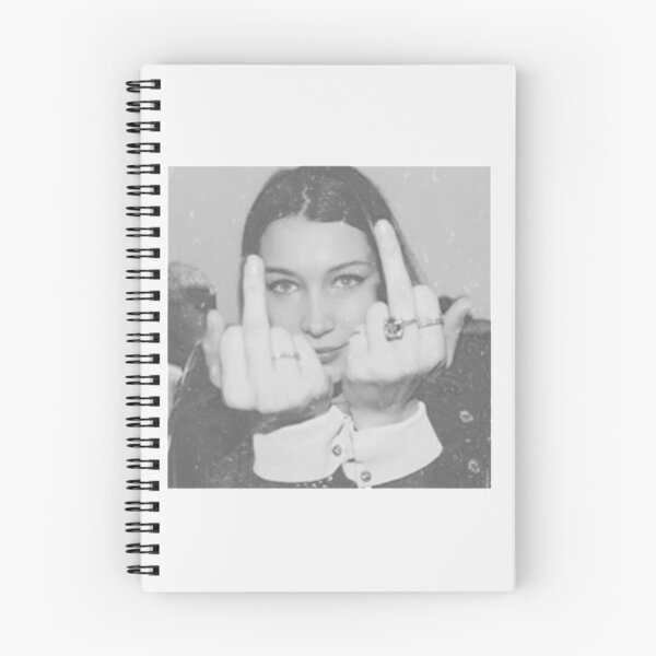 Artikelvorschau, bella hadid mittelfinger| Perfektes Geschenk | Bella Hadid entworfen und verkauft von lucycana.