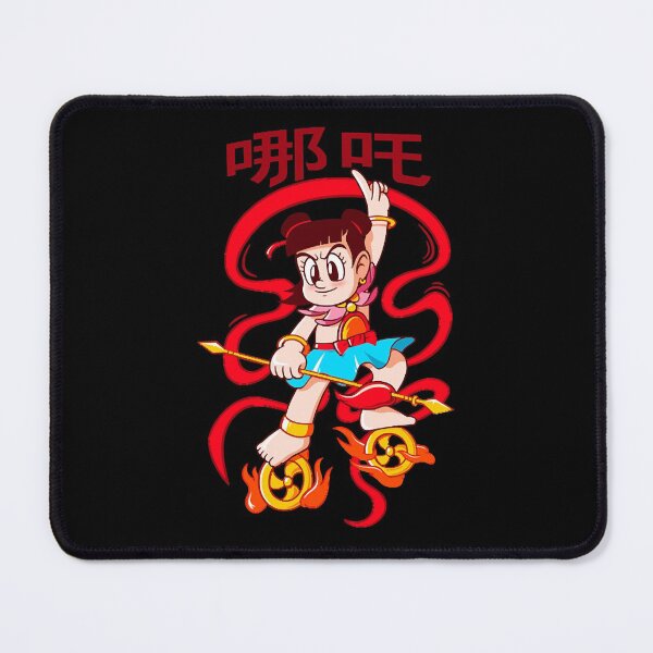 Item preview, Ne Zha designed and sold by GittlerKeily.