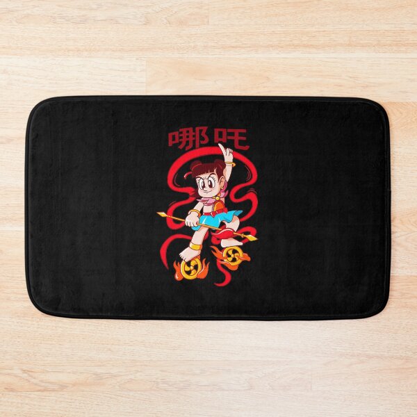 Item preview, Ne Zha    designed and sold by GittlerKeily.
