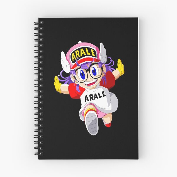 Item preview, Arale big face dr slump  designed and sold by rleigolas.