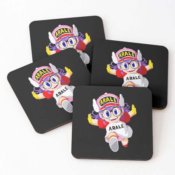 Item preview, Arale big face dr slump  designed and sold by rleigolas.