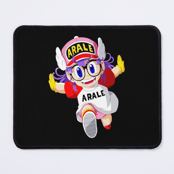 Item preview, Arale big face dr slump  designed and sold by rleigolas.