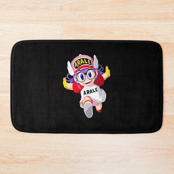Item preview, Arale big face dr slump  designed and sold by rleigolas.