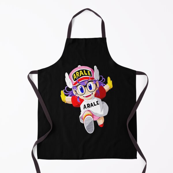 Item preview, Arale big face dr slump  designed and sold by rleigolas.