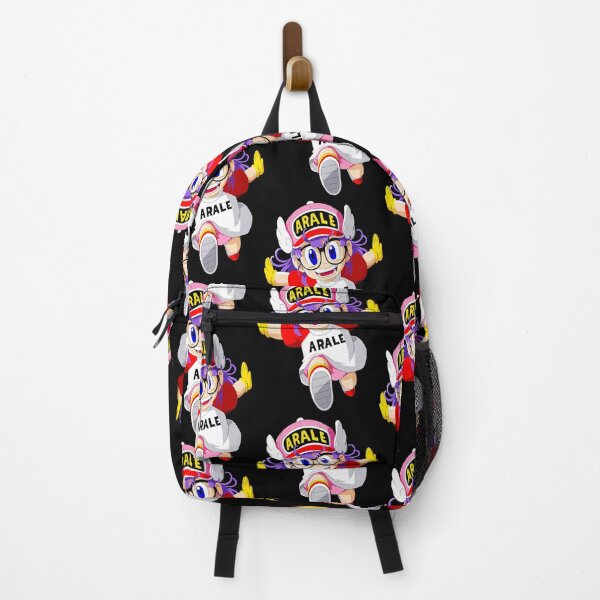 Item preview, Arale big face dr slump  designed and sold by rleigolas.