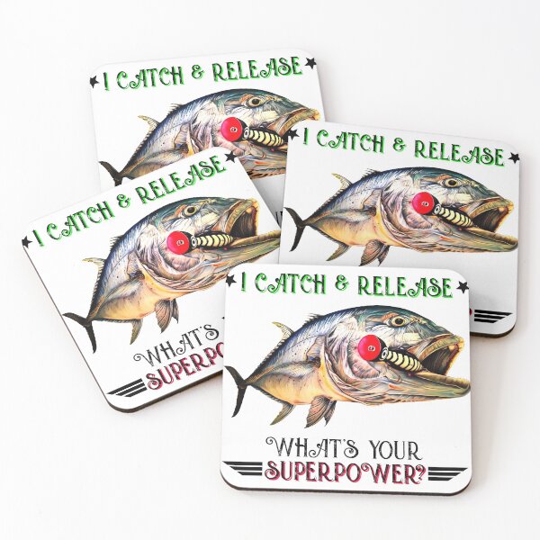 Item preview, Catch and Release designed and sold by Paul Kyriakides.