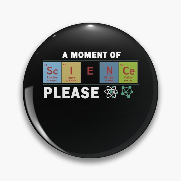 Artikelvorschau, A Moment Of Science Please entworfen und verkauft von clickmostro.