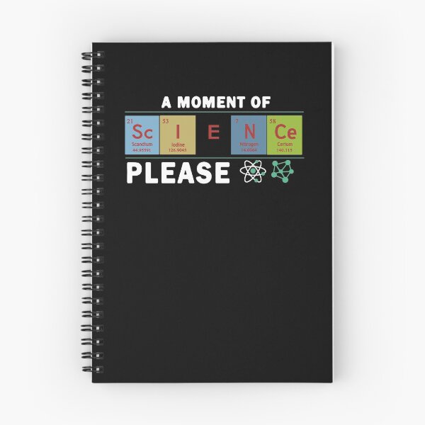 Artikelvorschau, A Moment Of Science Please entworfen und verkauft von clickmostro.