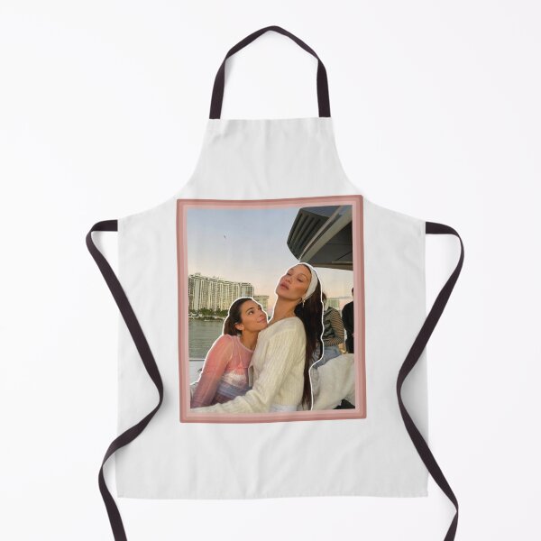 Item preview, HD Bella Hadid and Kendall Jenner | Perfect Gift | Bella Hadid designed and sold by lucycana.