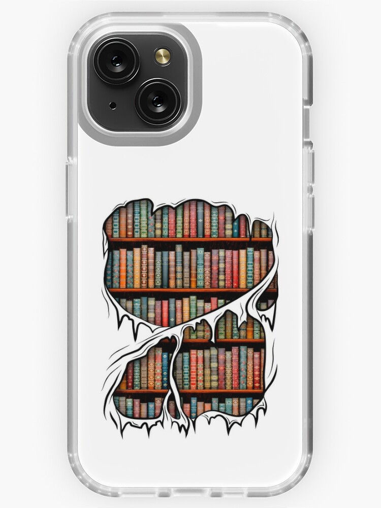 The Great Gatsby iPhone Case by GrandeDuc