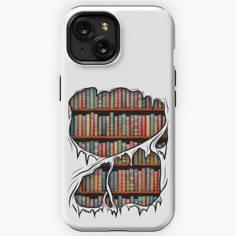 The Great Gatsby iPhone Case by GrandeDuc