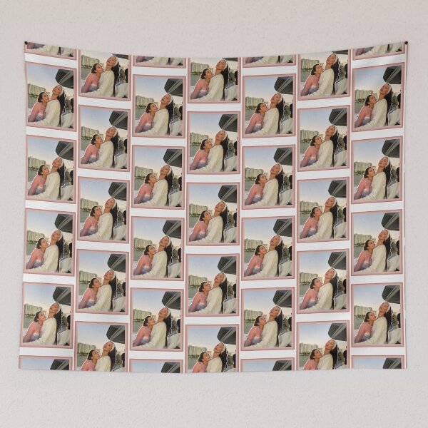 Item preview, HD Bella Hadid and Kendall Jenner | Perfect Gift | Bella Hadid designed and sold by lucycana.