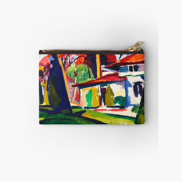 Item preview, Bold colours, vintage abstract art  designed and sold by Artysannie.