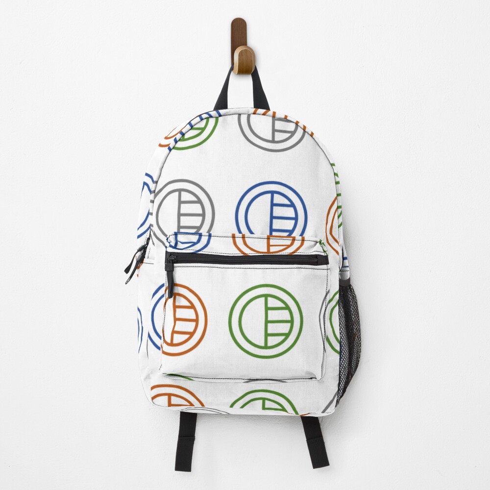 Item preview, Backpack designed and sold by PSheekey.