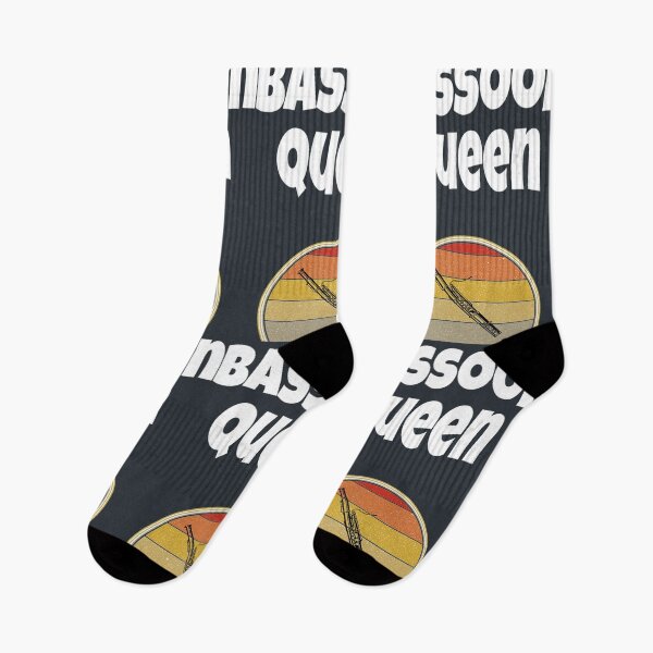 Item preview, Funny Bassoon Queen Player Gifts Band Shirt Retro designed and sold by ArjunManuela.