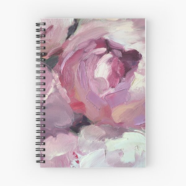 Item preview, Pink Peonies designed and sold by ilzedesign.