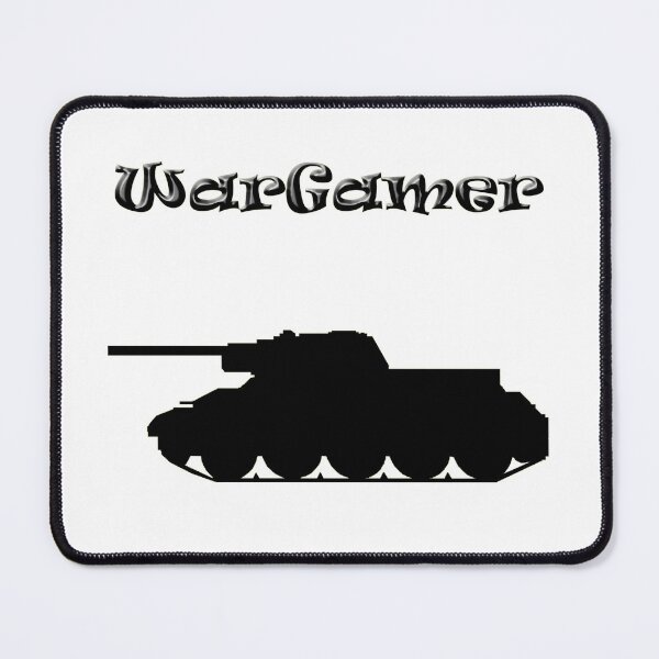 Item preview, Wargamer - T-34 designed and sold by Mil Merchant.