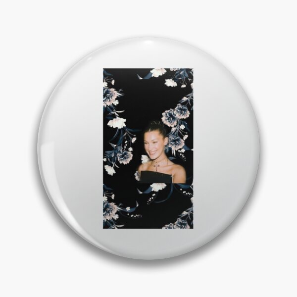 Item preview, Bella Hadid inspiró | Regalo perfecto | Bella Hadid designed and sold by lucycana.