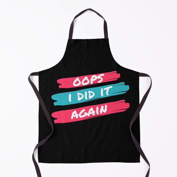 Item preview, Brittany Spears Oops I Did It Again designed and sold by spelina.