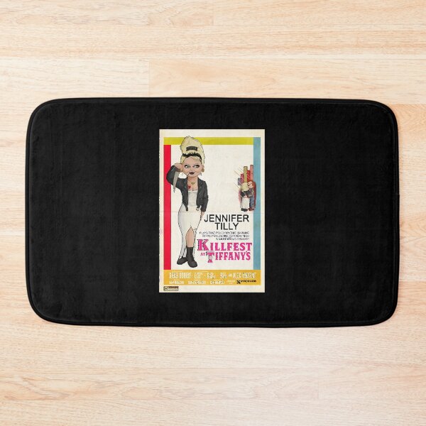 Item preview, Killfest at Tiffanys  designed and sold by lonzizzo.
