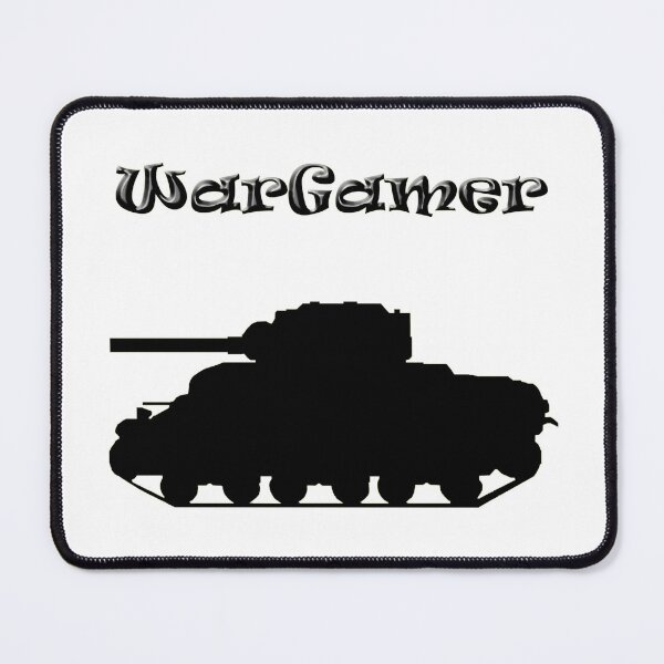 Item preview, Wargamer - Sherman Mk4 designed and sold by Mil Merchant.