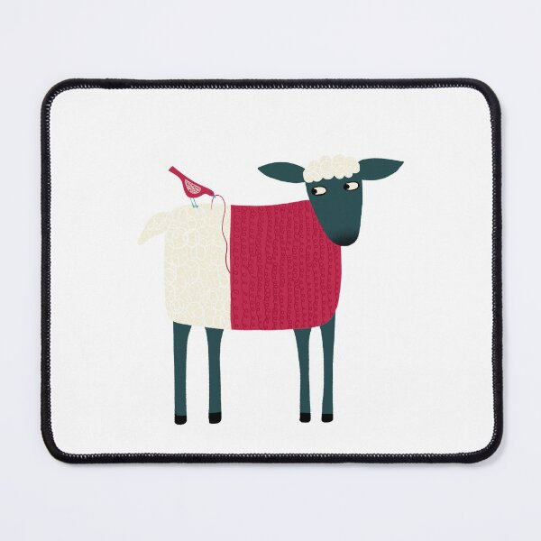 Item preview, Sheepish designed and sold by squirrell.