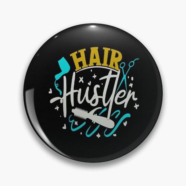 Item preview, Hair Hustler designed and sold by FOX1999-Design.