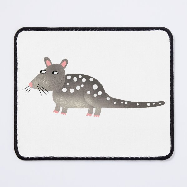 Item preview, Quoll designed and sold by squirrell.