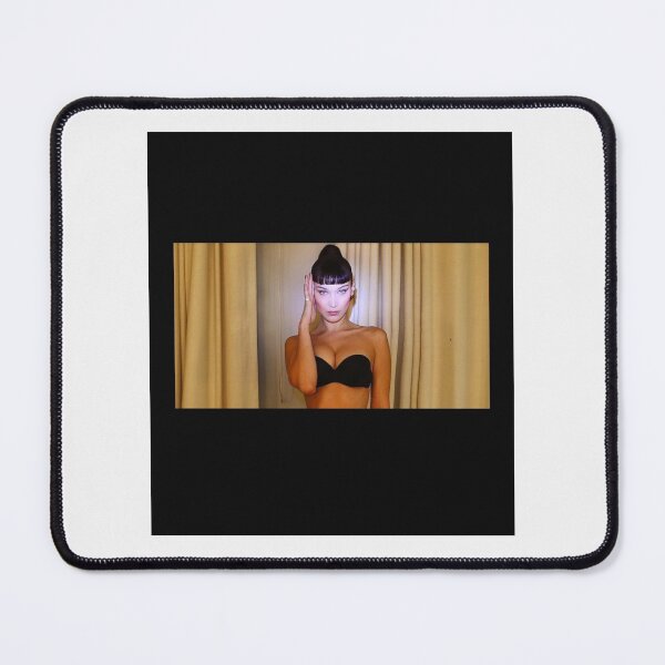 Item preview, Bella Hadid! Funny art!| Perfect Gift | Bella Hadid designed and sold by lucycana.