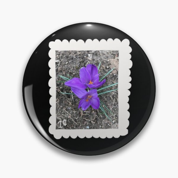 Artikelvorschau, Blumenstempel entworfen und verkauft von Illustrationsbyv .