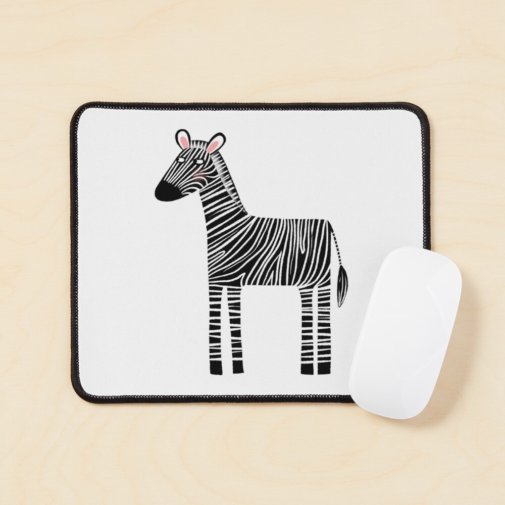 Item preview, Mouse Pad designed and sold by squirrell.