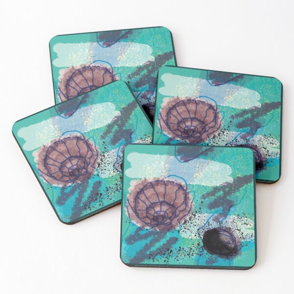 Item preview, Evening Tide Jewels designed and sold by Kate Davies.