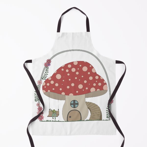 Item preview, Cottage Frog playing Banjo designed and sold by Zilch-o.