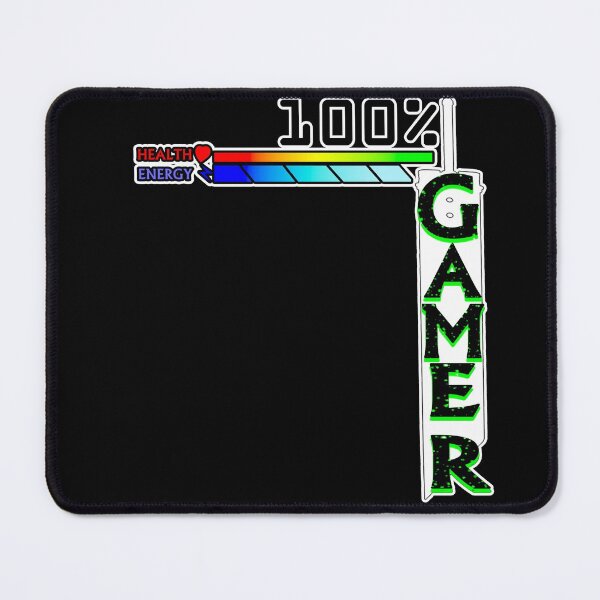 Item preview, 100% gamer designed and sold by zer0-cu4tro.