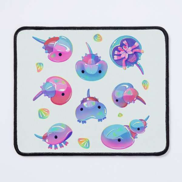 Item preview, Horseshoe crab designed and sold by pikaole.
