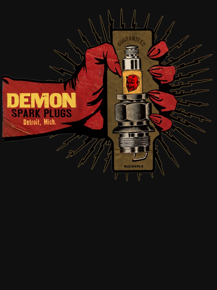 "Spark Plugs" Tshirt for Sale by JenkinsKautzer Redbubble ngk