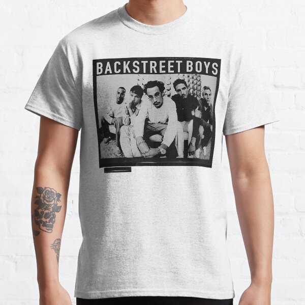 BlackStreet Boys Classic T-Shirt