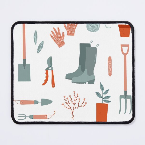 Item preview, Gardening Things designed and sold by squirrell.