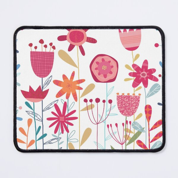 Item preview, Wild Weeds and Flowers designed and sold by squirrell.